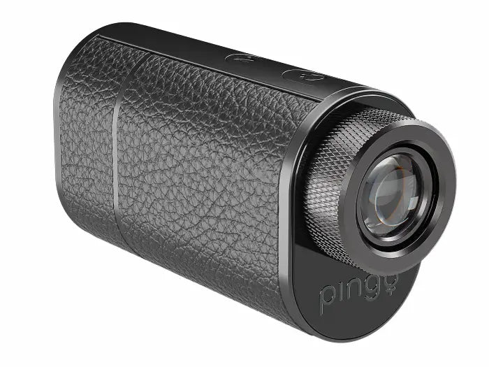 Golf Rangefinder - Pingo