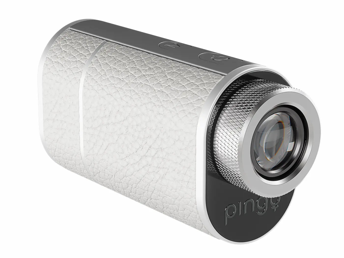 Golf Rangefinder - Pingo