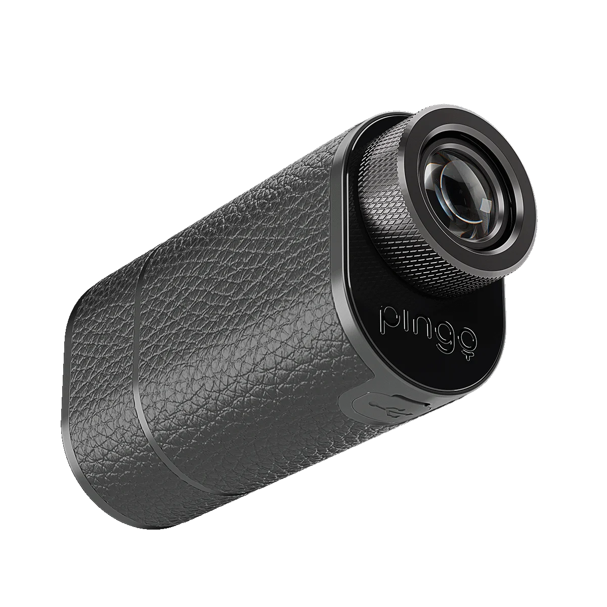 Golf Rangefinder - Pingo