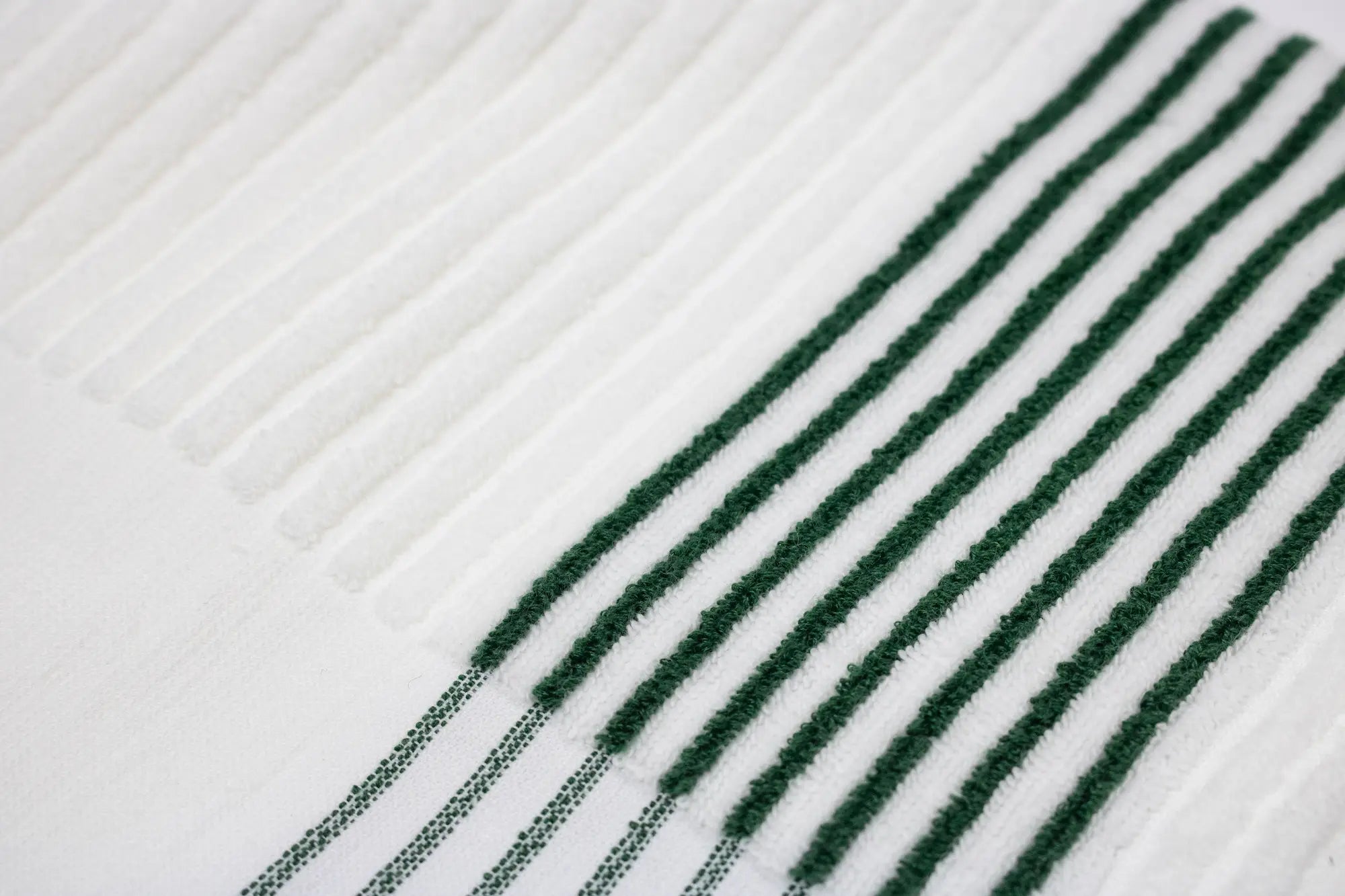 Tour Towel – Premium Cotton Performance