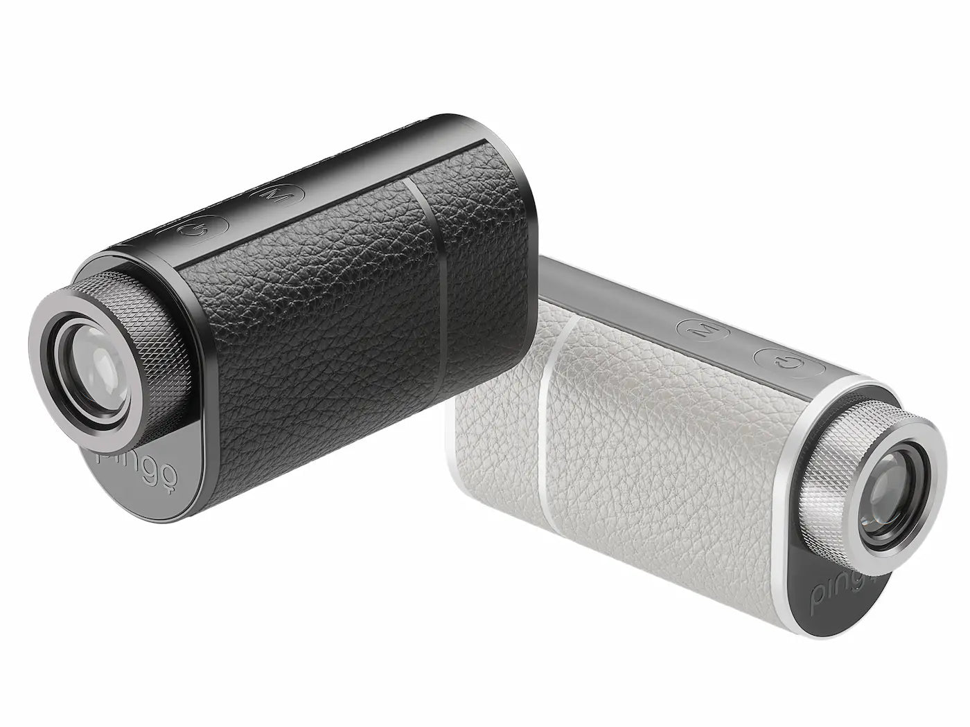 Golf Rangefinder - Pingo