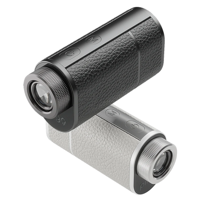 Golf Rangefinder - Pingo