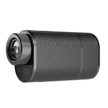 Golf Rangefinder - Pingo