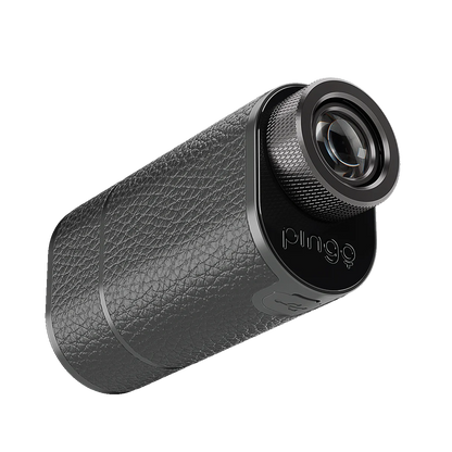 Golf Rangefinder - Pingo