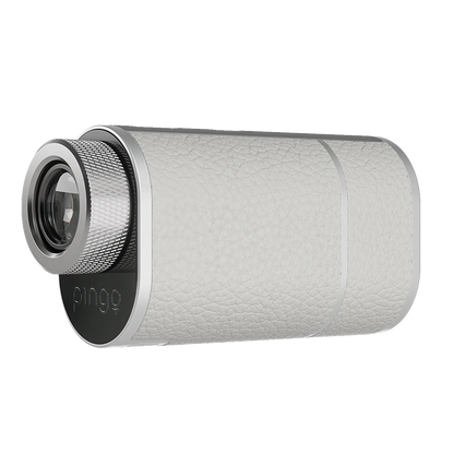 Golf Rangefinder - Pingo