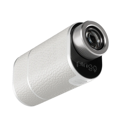 Golf Rangefinder - Pingo