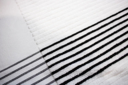 Tour Towel – Premium Cotton Performance