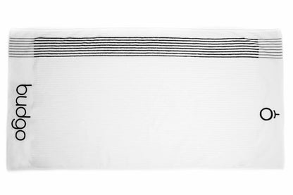 Tour Towel – Premium Cotton Performance