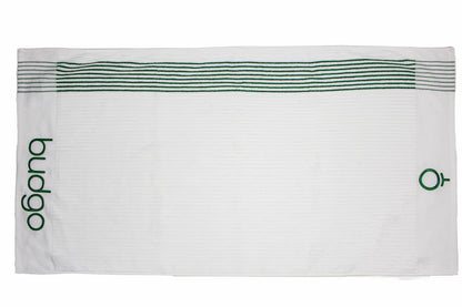 Tour Towel – Premium Cotton Performance